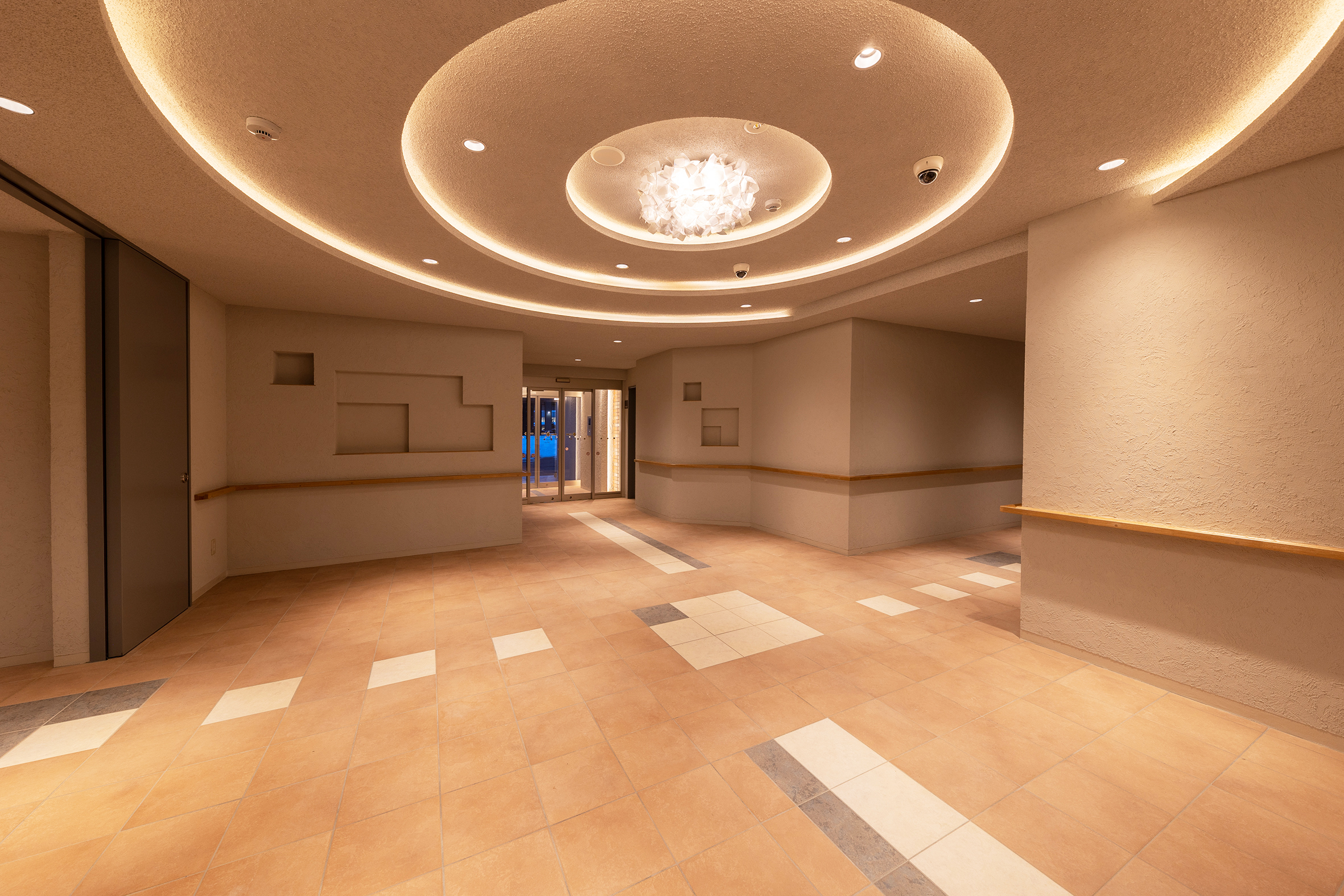 マンション